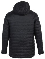 Geacă pentru bărbați Joma 103798.100 Black, s.3XL imaginea #2 — magazin online Desire.md