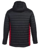 Geacă pentru bărbați Joma 103798.106  Black/Red, s.M imaginea #2 — magazin online Desire.md