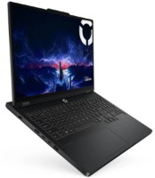Laptop Lenovo Legion Pro 5 16IRX10 Black (i9-14900HX 32Gb 1Tb RTX5060) imaginea #2 — magazin online Desire.md