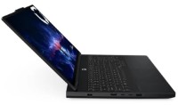 Laptop Lenovo Legion Pro 5 16IRX10 Black (i9-14900HX 32Gb 1Tb RTX5060) imaginea #3 — magazin online Desire.md