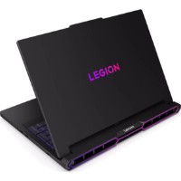 Laptop Lenovo Legion Pro 7 16AFR10H Black (R9 9955HX 32Gb 1Tb RTX5070Ti) imaginea #5 — magazin online Desire.md
