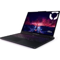 Laptop Lenovo Legion Pro 7 16AFR10H Black (R9 9955HX 32Gb 1Tb RTX5070Ti) imaginea #7 — magazin online Desire.md
