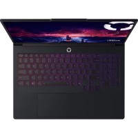 Laptop Lenovo Legion Pro 7 16AFR10H Black (R9 9955HX 32Gb 1Tb RTX5070Ti) imaginea #8 — magazin online Desire.md