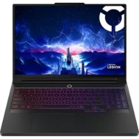 Laptop Lenovo Legion Pro 7 16AFR10H Black (R9 9955HX 32Gb 1Tb RTX5070Ti)