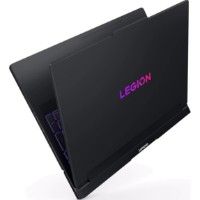 Laptop Lenovo Legion Pro 7 16AFR10H Black (R9 9955HX 32Gb 1Tb RTX5070Ti) imaginea #2 — magazin online Desire.md