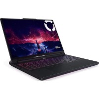Laptop Lenovo Legion Pro 7 16AFR10H Black (R9 9955HX 32Gb 1Tb RTX5070Ti) imaginea #3 — magazin online Desire.md