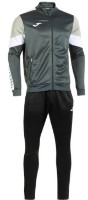 Costum sportiv pentru bărbați Joma 104216.151 Dark Grey/Black, s.L