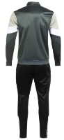 Costum sportiv pentru bărbați Joma 104216.151 Dark Grey/Black, s.XL imaginea #2 — magazin online Desire.md