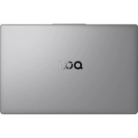 Laptop Lenovo LOQ 15ARP10E Luna Grey (R5 150 16Gb 512Gb RTX3050) imaginea #3 — magazin online Desire.md