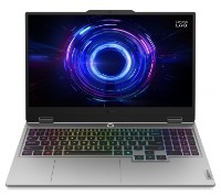 Laptop Lenovo LOQ 15IRX10 Luna Grey (i7-13645HX 16Gb 512Gb RTX5050)