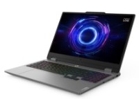 Laptop Lenovo LOQ 15IRX10 Luna Grey (i7-13645HX 16Gb 512Gb RTX5050) imaginea #3 — magazin online Desire.md