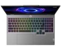 Laptop Lenovo LOQ 15IRX10 Luna Grey (i7-13645HX 16Gb 512Gb RTX5050) imaginea #4 — magazin online Desire.md