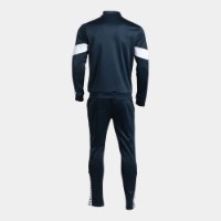 Costum sportiv pentru bărbați Joma 104216.331 Navy Blue, s.XL imaginea #2 — magazin online Desire.md