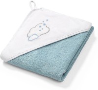 Prosop pentru copii BabyOno Clouds 100x100cm (0142/09)
