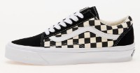 Ghete pentru bărbați Vans Lx Old Skool Black/White, s.40.5 imaginea #3 — magazin online Desire.md