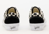 Ghete pentru bărbați Vans Lx Old Skool Black/White, s.41 imaginea #5 — magazin online Desire.md