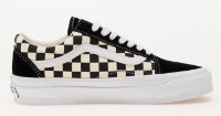 Ghete pentru bărbați Vans Lx Old Skool Black/White, s.44,5 imaginea #2 — magazin online Desire.md