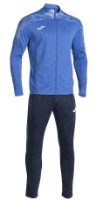 Costum sportiv pentru bărbați Joma 104201.703 Blue, s.S