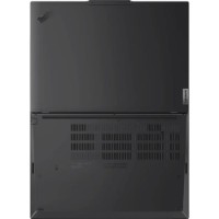 Laptop Lenovo ThinkPad E16 Gen 3 Black (Ultra 7 256V 16Gb 512Gb) imaginea #2 — magazin online Desire.md