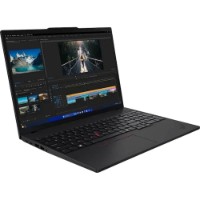 Laptop Lenovo ThinkPad E16 Gen 3 Black (Ultra 7 256V 16Gb 512Gb) imaginea #5 — magazin online Desire.md