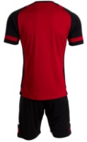 Costum sportiv pentru bărbați Joma 104285.601 Red/Black, s.3XL imaginea #2 — magazin online Desire.md