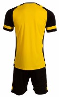 Costum sportiv pentru bărbați Joma 104285.901 Yellow/Black, s.3XL imaginea #2 — magazin online Desire.md