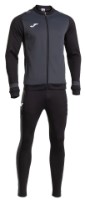 Costum sportiv pentru bărbați Joma 104286.151 Dark Grey/Black, s.L