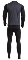 Costum sportiv pentru bărbați Joma 104286.151 Dark Grey/Black, s.M imaginea #2 — magazin online Desire.md