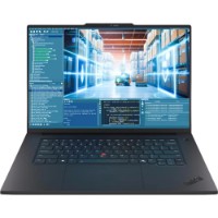 Laptop Lenovo ThinkPad P1 Gen8 Black(Ultra 7 255H 32Gb 1Tb RTX Pro 1000 W11P)