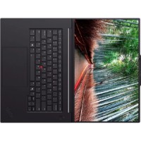 Laptop Lenovo ThinkPad P1 Gen8 Black(Ultra 7 255H 32Gb 1Tb RTX Pro 1000 W11P) imaginea #2 — magazin online Desire.md