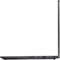 Laptop Lenovo ThinkPad P1 Gen8 Black(Ultra 7 255H 32Gb 1Tb RTX Pro 1000 W11P) imaginea #3 — magazin online Desire.md