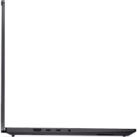 Laptop Lenovo ThinkPad P1 Gen8 Black(Ultra 7 255H 32Gb 1Tb RTX Pro 1000 W11P) imaginea #6 — magazin online Desire.md