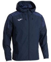Мужская ветровка Joma 104374.331 Navy Blue, s.XS