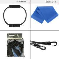 Expander set HMS TX02 imaginea #11 — magazin online Desire.md