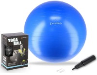 Mingea fitness HMS YB02 55cm Blue