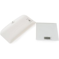Cântar electronic pentru bebeluși Cangaroo 2in1 NeoScale White imaginea #3 — magazin online Desire.md