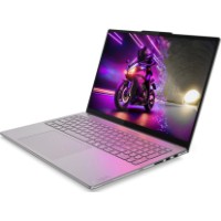 Laptop Lenovo Yoga Pro 9 16IAH10 (Ultra 7 255H 32Gb 1Tb RTX5050 W11) imaginea #5 — magazin online Desire.md