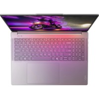 Laptop Lenovo Yoga Pro 9 16IAH10 (Ultra 7 255H 32Gb 1Tb RTX5050 W11) imaginea #7 — magazin online Desire.md