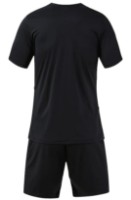 Costum sportiv pentru bărbați Joma 103124.106  Black/Red, s.2XL imaginea #2 — magazin online Desire.md