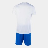Costum sportiv pentru bărbați Joma 103124.207 White, s.M imaginea #2 — magazin online Desire.md