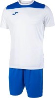 Costum sportiv pentru bărbați Joma 103124.207 White, s.S