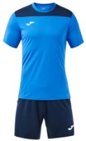 Costum sportiv pentru bărbați Joma 103124.703 Royal Navy, s.L imaginea #1 — magazin online Desire.md