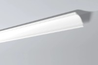 Сornisa tavan NMC GP 10x10x200
