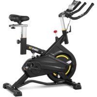 Велотренажер Gymrex GR-MG123