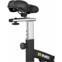 Велотренажер Gymrex GR-MG123 фото №5 — интернет-магазин Desire.md