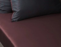 Cearşaf Moooi Dodo Pavone 200x200cm Dark Red (255480) imaginea #1 — magazin online Desire.md