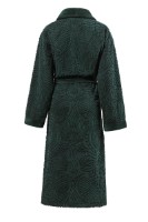 Банный халат Халат Moooi Dodo Pavone Bathrobe Dark Green s.M (280086) фото №2 — интернет-магазин Desire.md