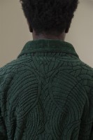 Банный халат Халат Moooi Dodo Pavone Bathrobe Dark Green s.XL (280088) фото №6 — интернет-магазин Desire.md