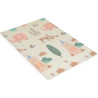 Covor joc pentru copii Moni XPE Forest Angels 180x120x1cm imaginea #2 — magazin online Desire.md