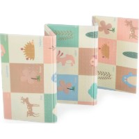 Covor joc pentru copii Moni XPE Forest Angels 180x120x1cm imaginea #3 — magazin online Desire.md